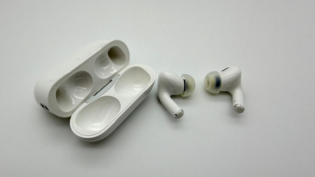 AirPods Pro 第2世代（Lightning端子）