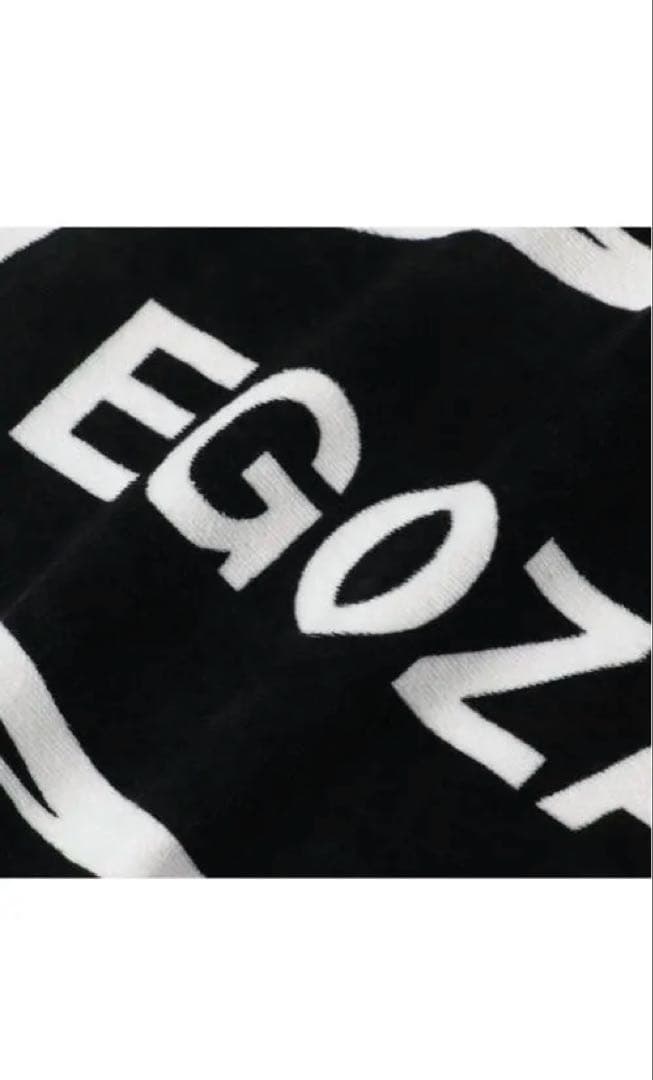 エゴザル　福袋