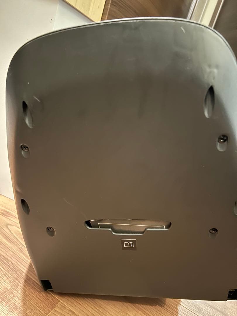 Cybex Base Tブラック チャイルドシートベース