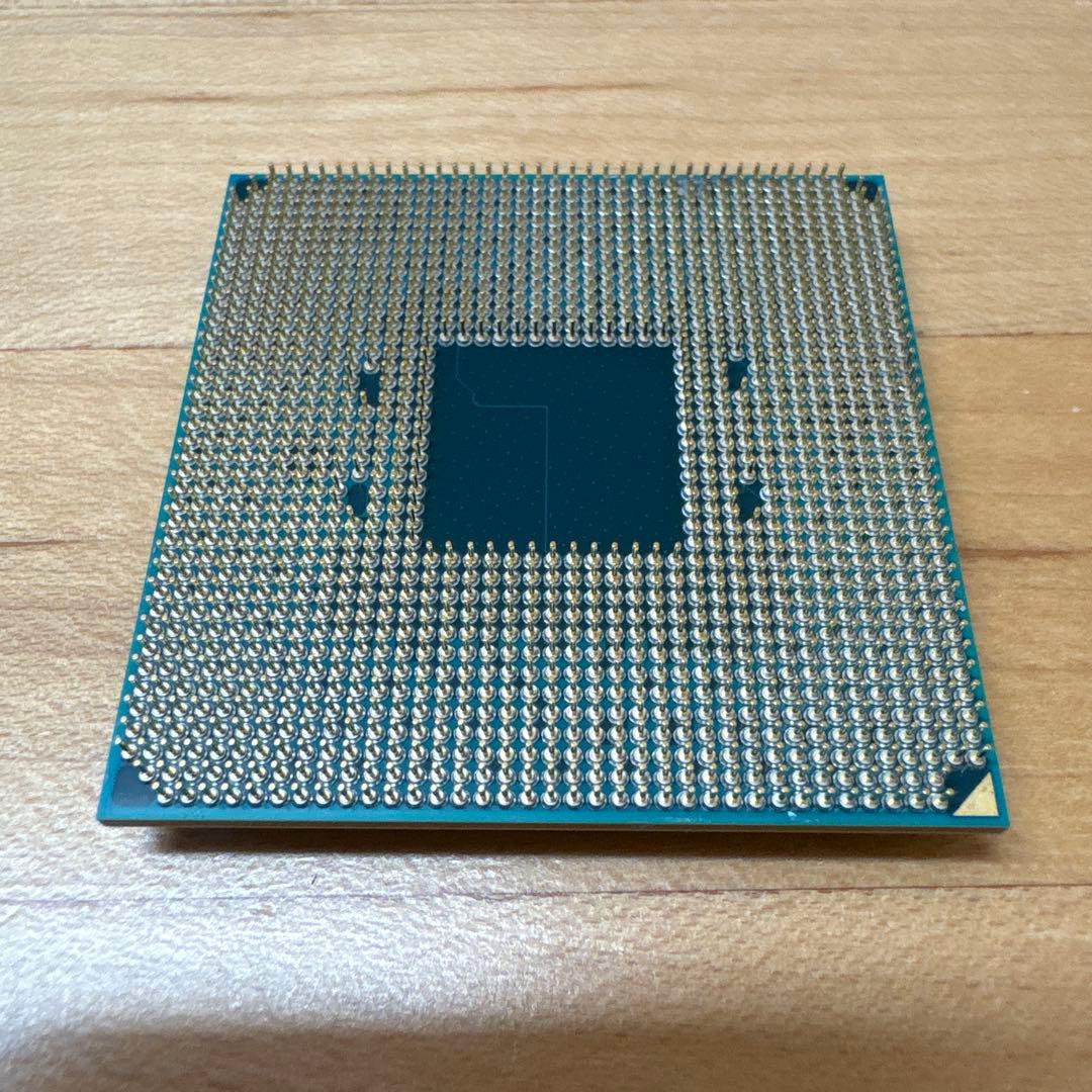 CPU ryzen 5 5600g