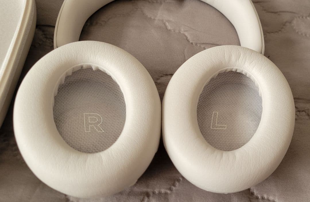 BOSE ワイヤレスヘッドホン QuietComfort Ultra