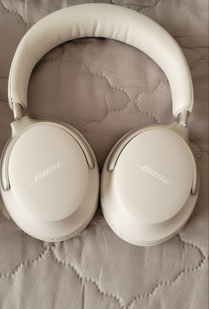 BOSE ワイヤレスヘッドホン QuietComfort Ultra