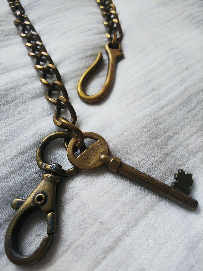 ウォレットチェーン