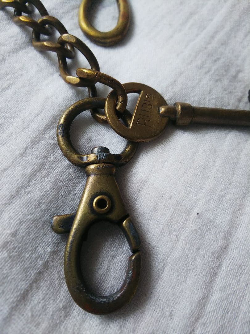 ウォレットチェーン