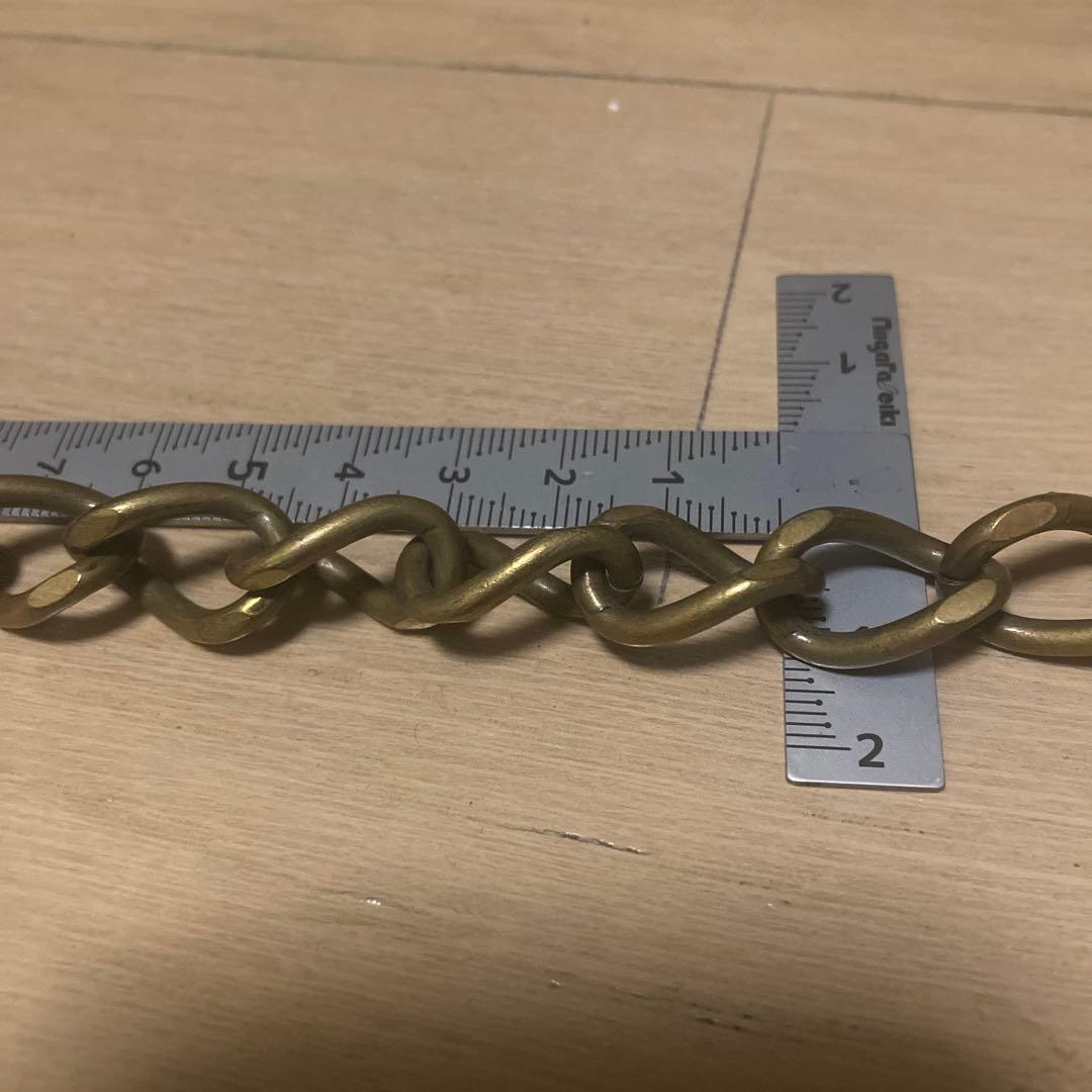 ウォレットチェーン