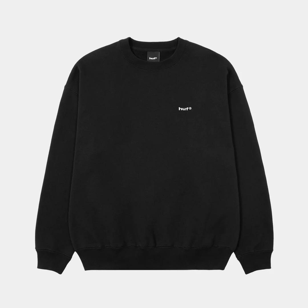 HUF®eightynine FLEECE CREW
