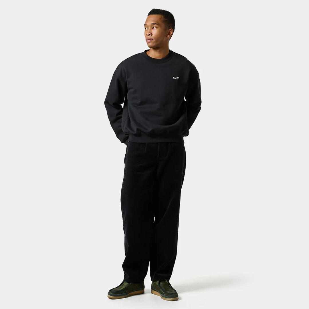 HUF®eightynine FLEECE CREW