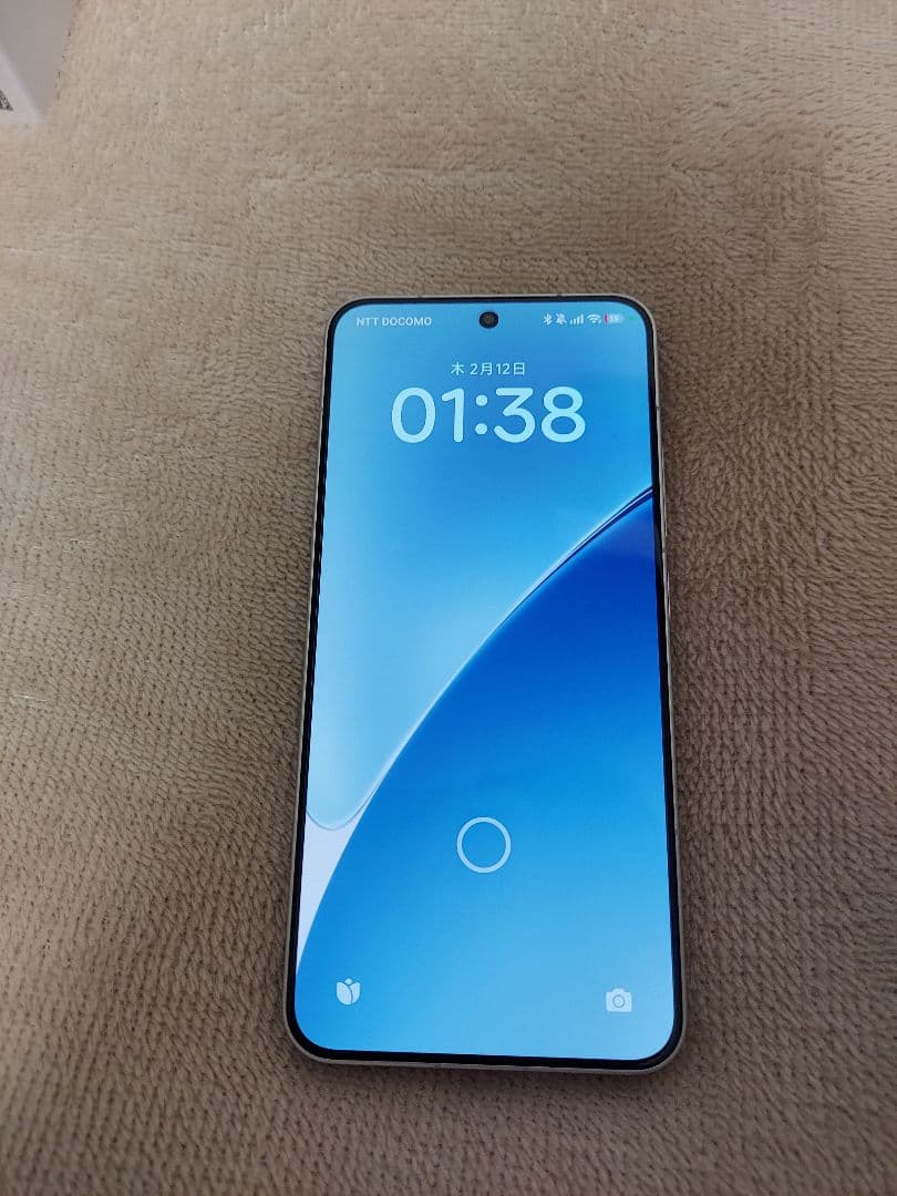 Xiaomi 15 国内版 ホワイト 256GB 美品