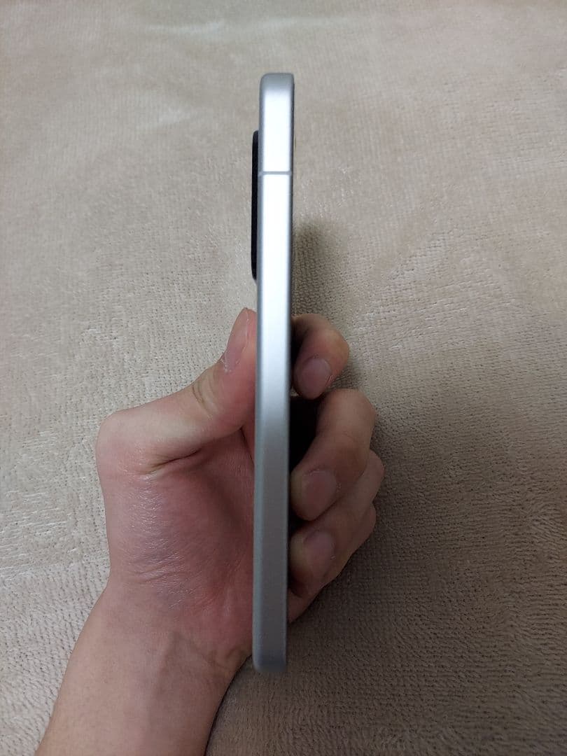 Xiaomi 15 国内版 ホワイト 256GB 美品