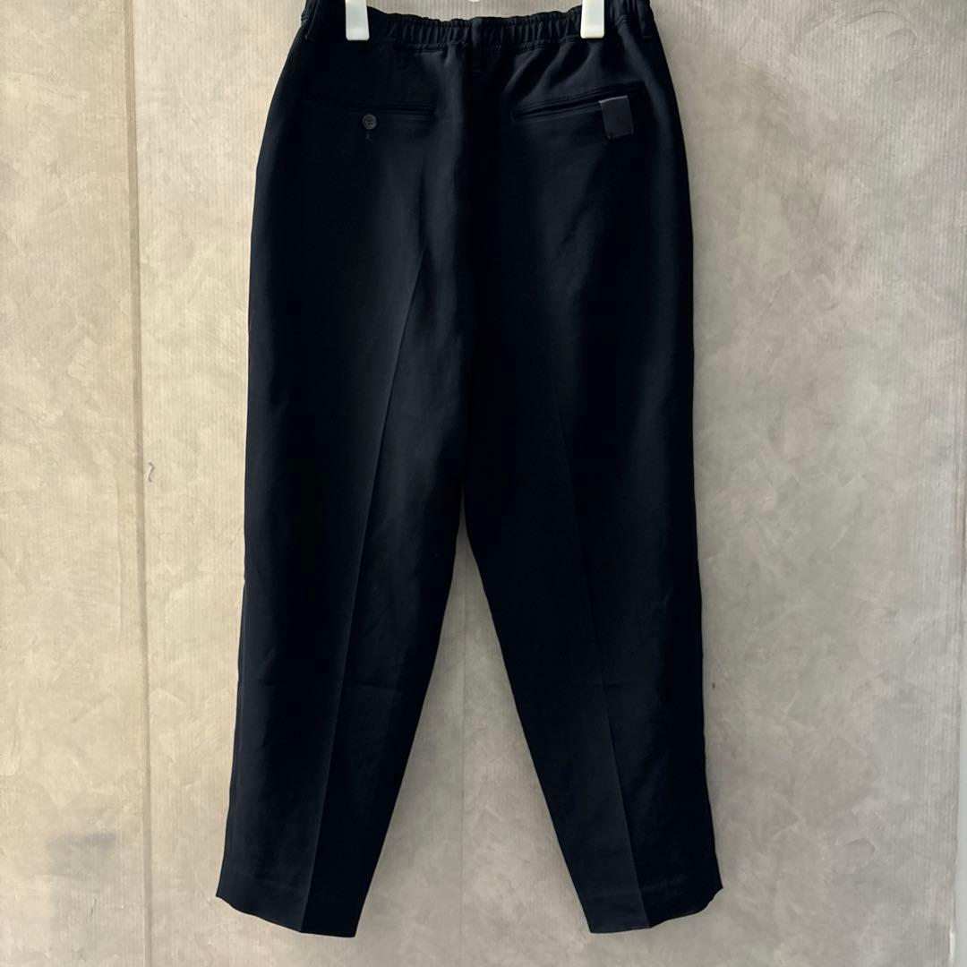 エヌハリウッドNHOOLYWOODテーパードスラックス