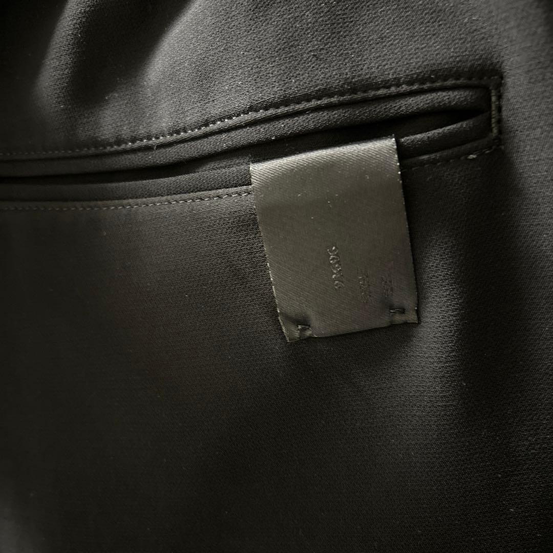 エヌハリウッドNHOOLYWOODテーパードスラックス