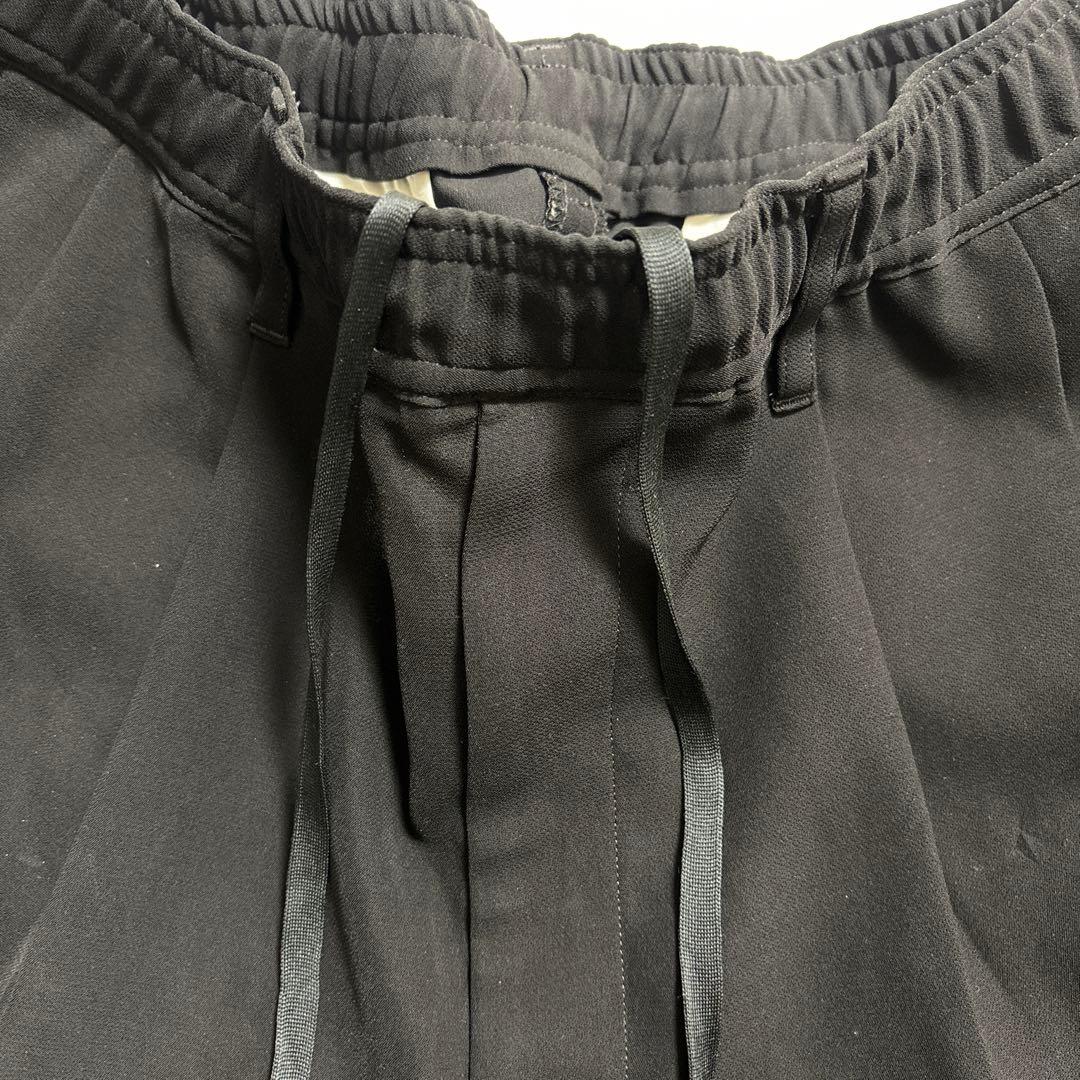 エヌハリウッドNHOOLYWOODテーパードスラックス