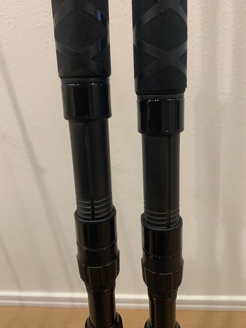 ショアスパルタン　スタンダード　96M、100MHセット