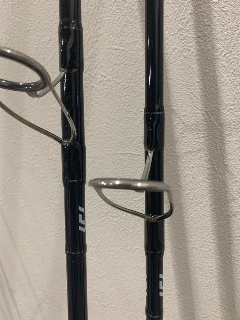 ショアスパルタン　スタンダード　96M、100MHセット