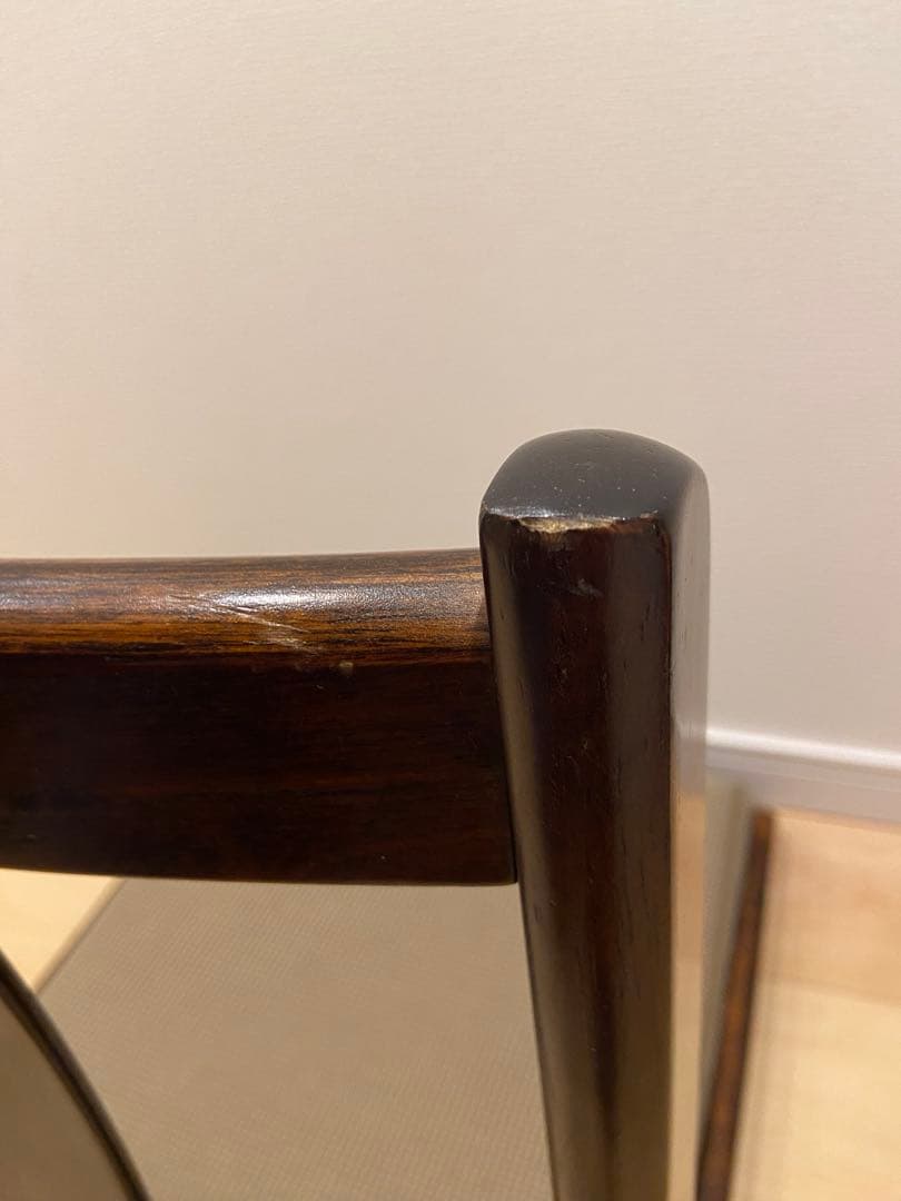 光製作所　HIKARI 座椅子　折りたたみ　和室　4台セット