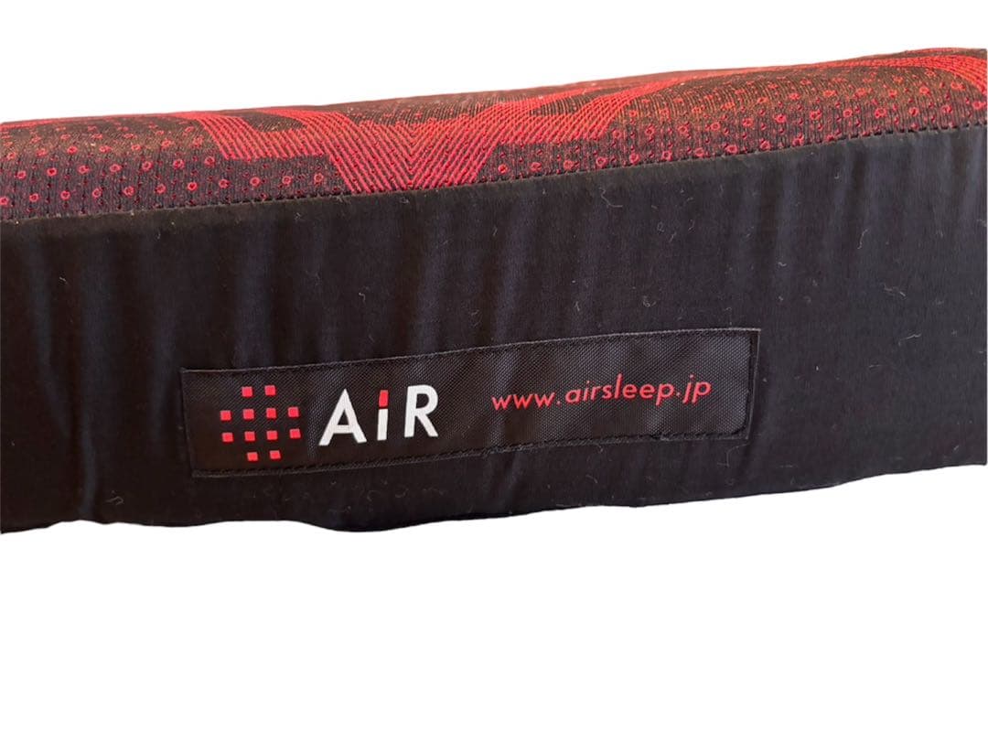 【送料込】西川　エアーマットレス　エアーSX AI 8601 (S)