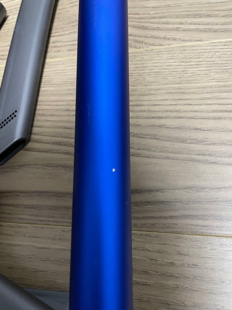 Dyson V8 スリム コードレス掃除機　スタンド