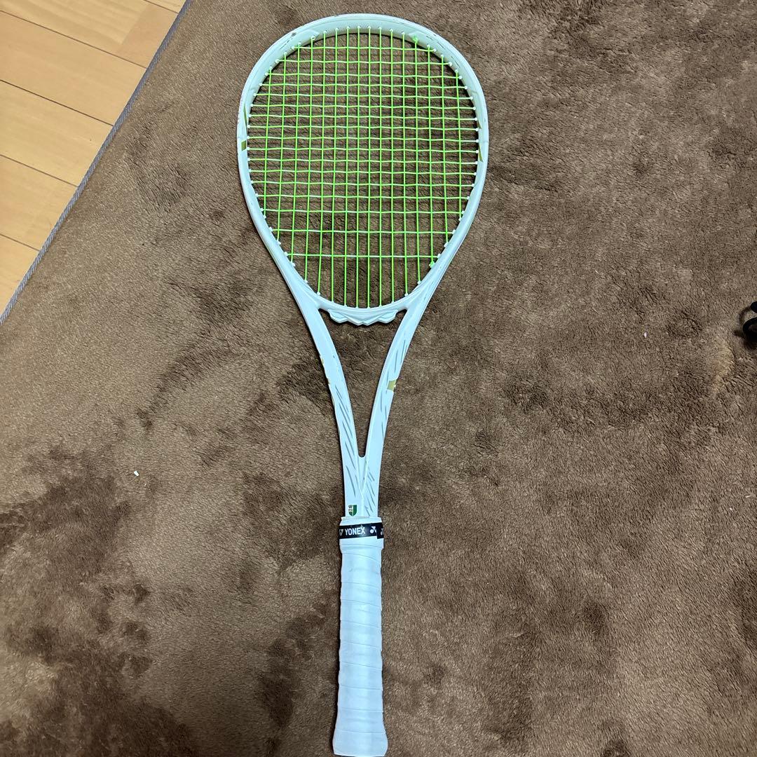 ラケット(軟式用) MIZUNO DIOSPRO-X