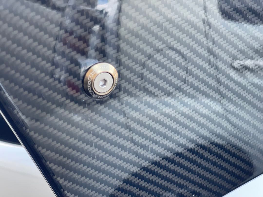 【ResultJapan カーボンGTウイング】シビックタイプR（fl5）用