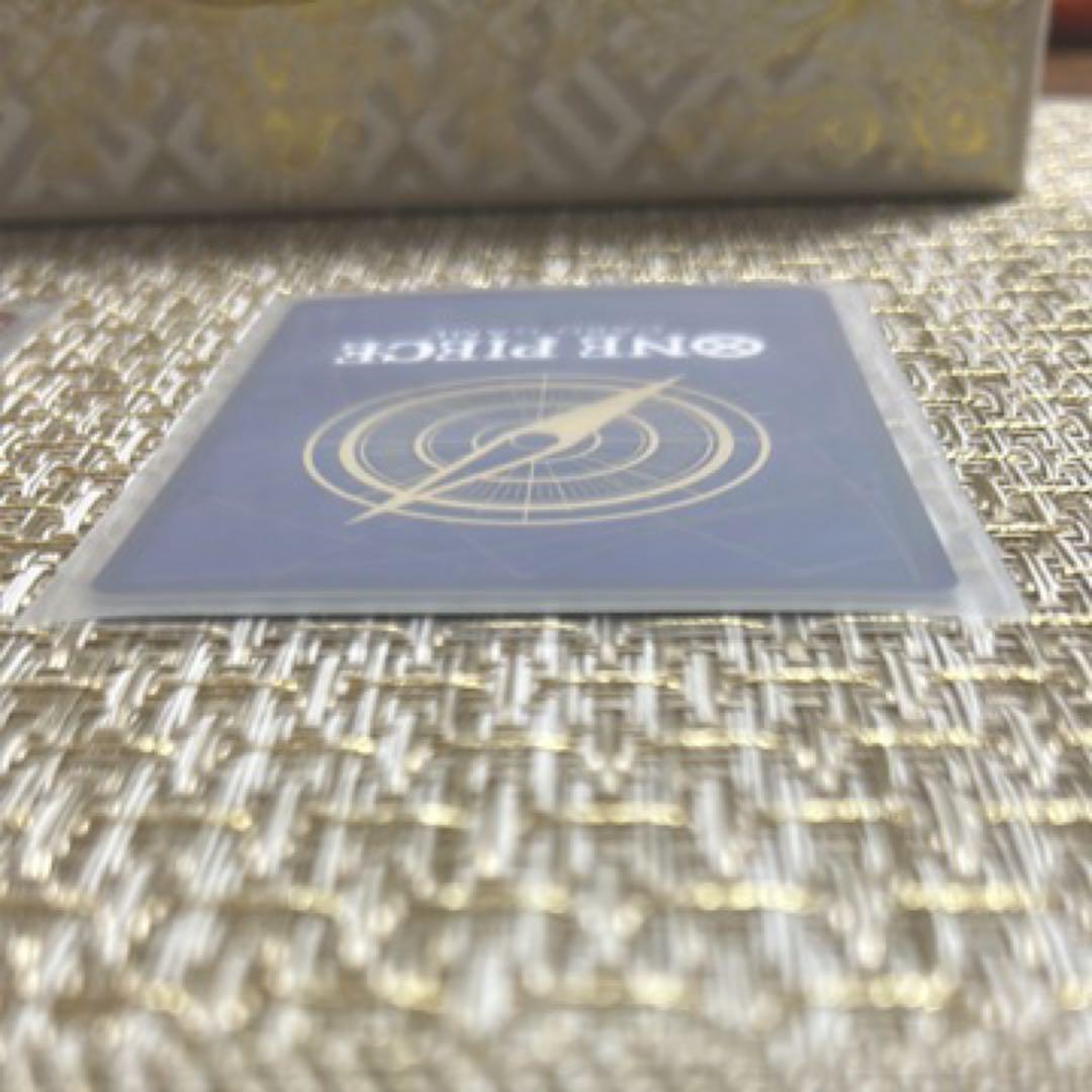 バギー　銀　蒼海の七傑