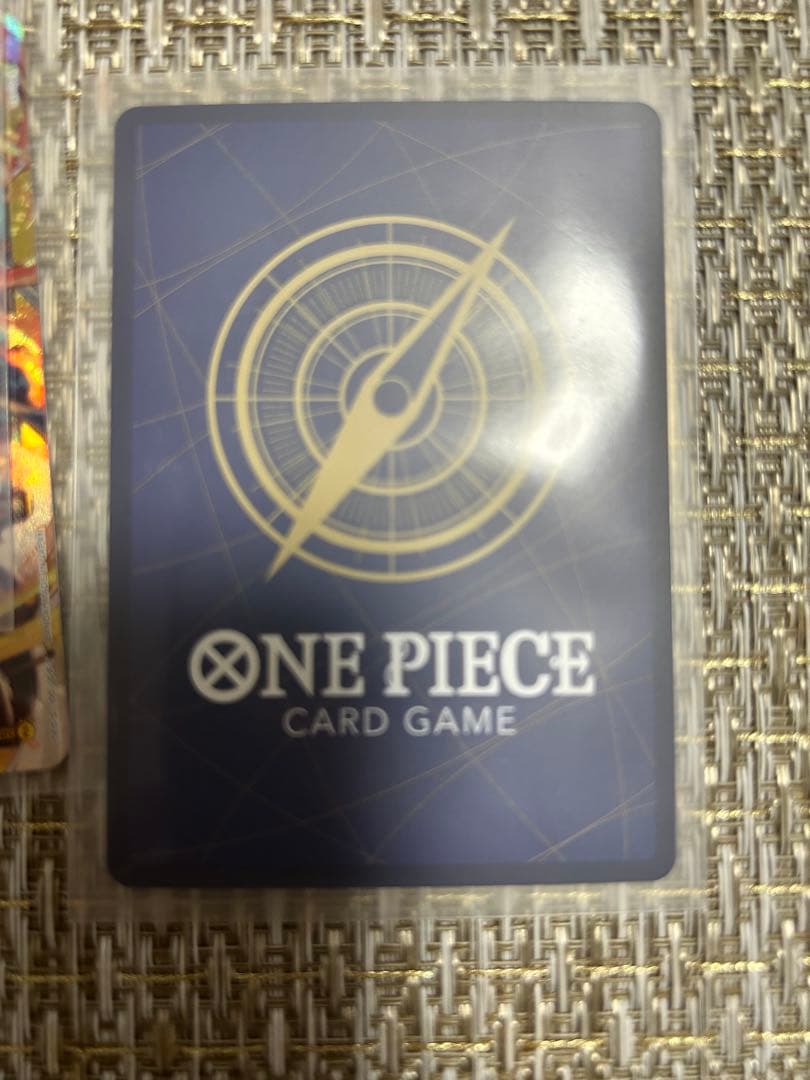 バギー　銀　蒼海の七傑