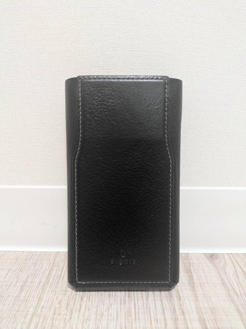 Dignis NW-WM1AM2/ZM2 ケース MIDAS II ブラック