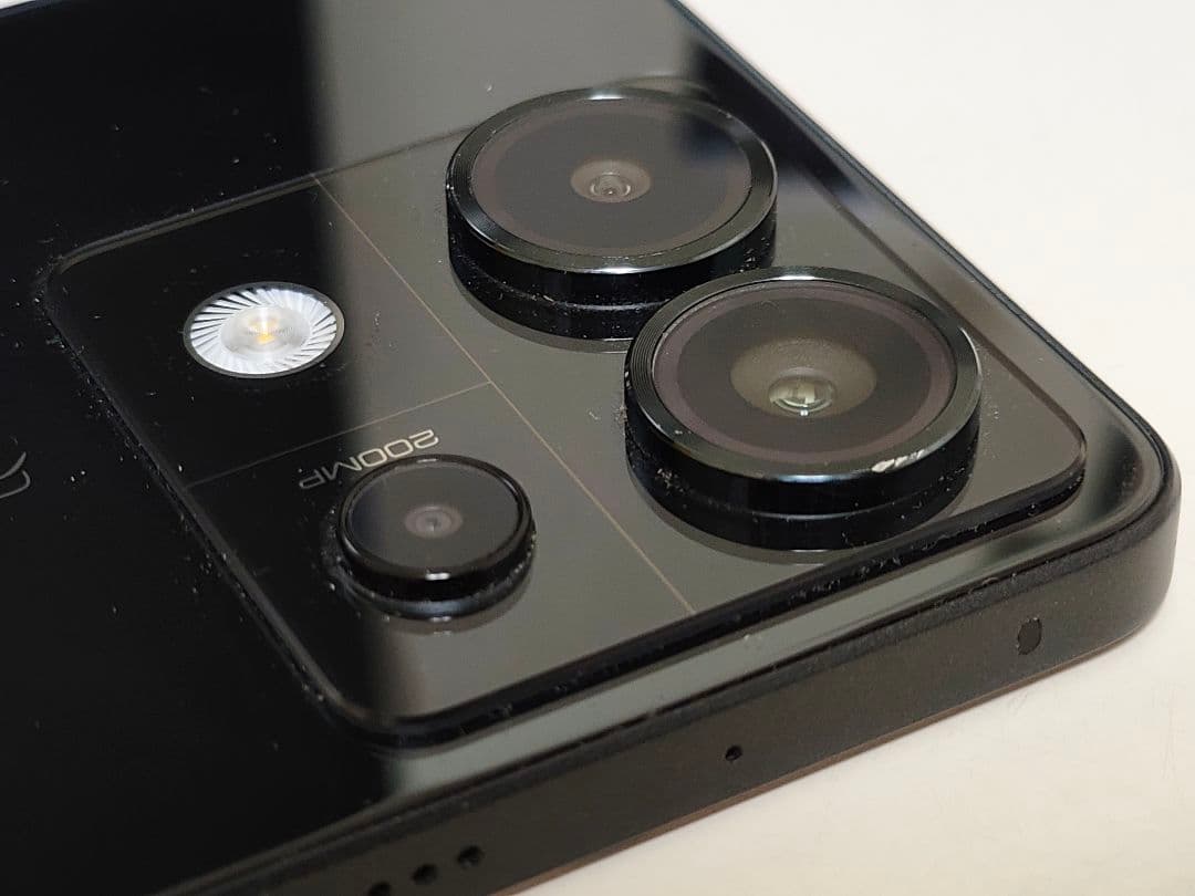 Xiaomi Redmi Note 13 Pro 5G 本体