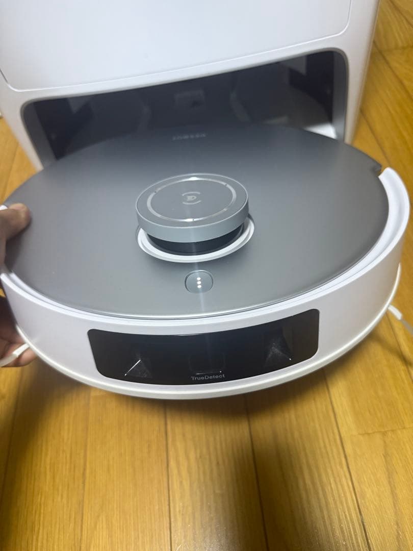 掃除機・クリーナー Ecovacs t20