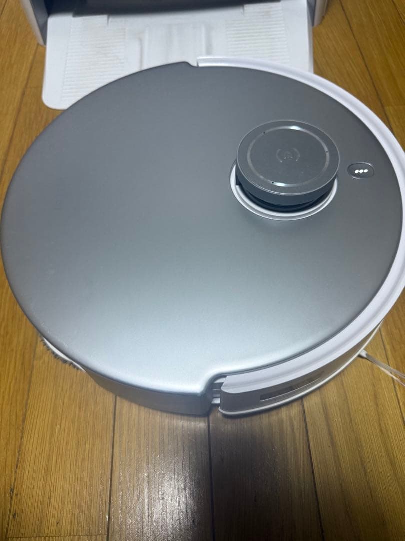 掃除機・クリーナー Ecovacs t20