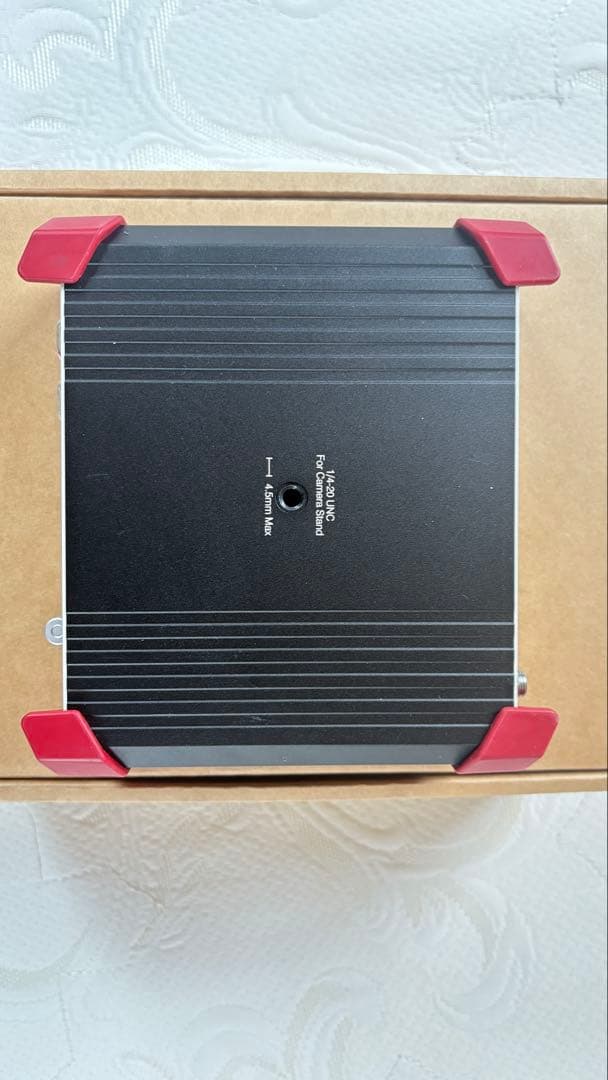 ATV 4Kスイッチャー A-PRO-1