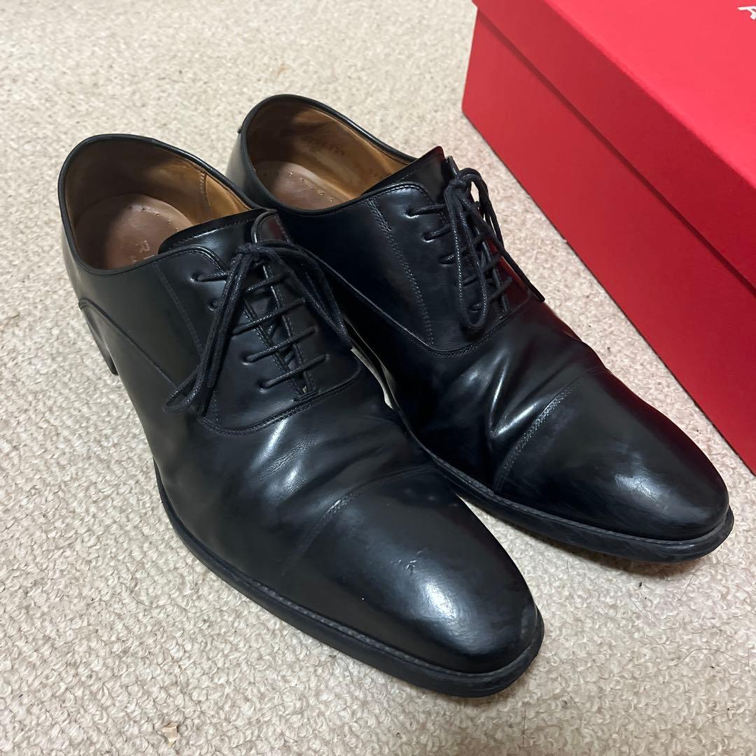 リーガル　315r 29㎝　革靴　ブラック