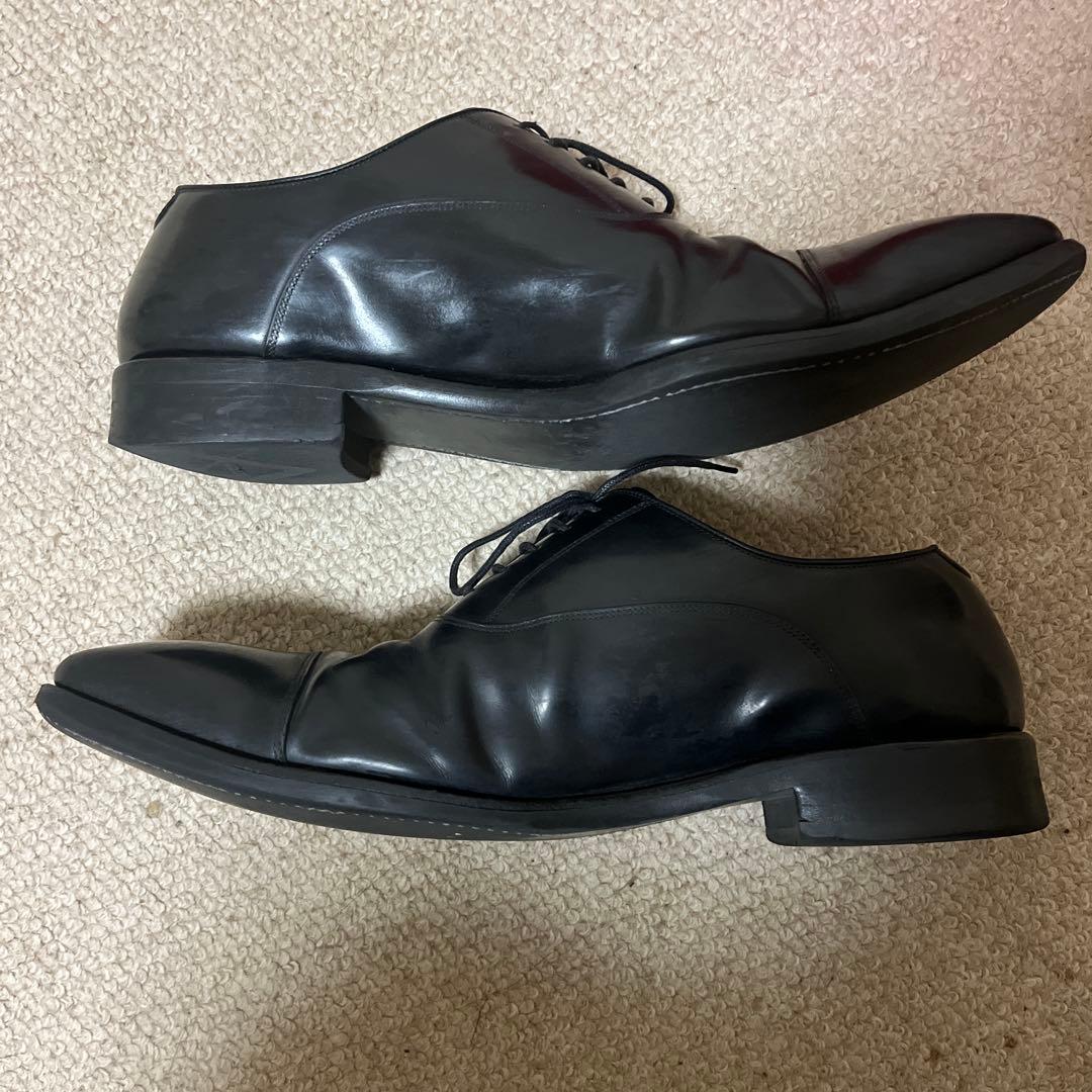 リーガル　315r 29㎝　革靴　ブラック