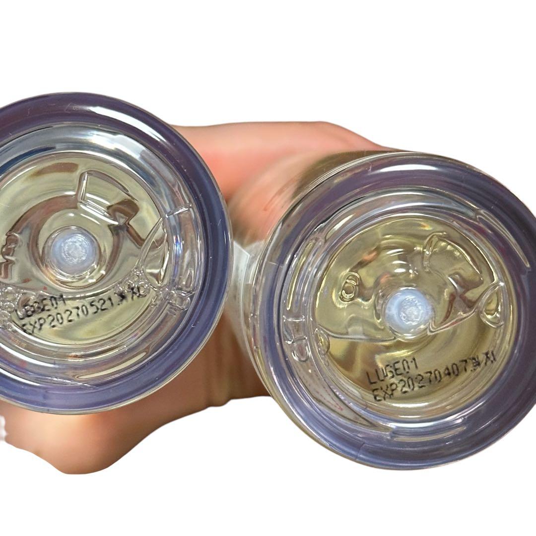 韓国美容大人気！正規品ララピール新品未開封、ベーシック、ウルトラ各1本