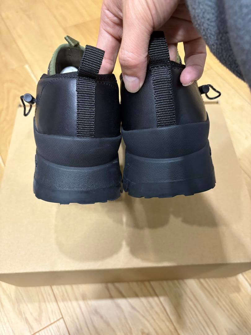 エンダースキーマ 25SA NEO TARP TREK 40