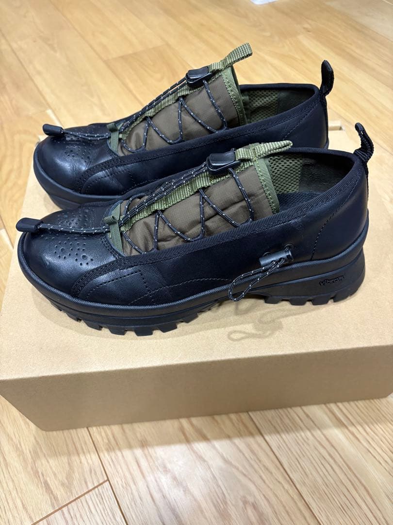 エンダースキーマ 25SA NEO TARP TREK 40