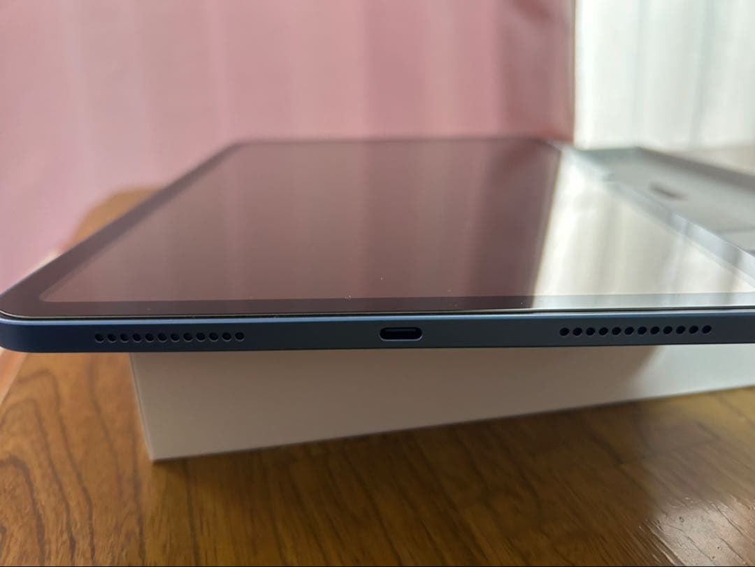 iPad 第10世代 64GB ブルー Pencil付き