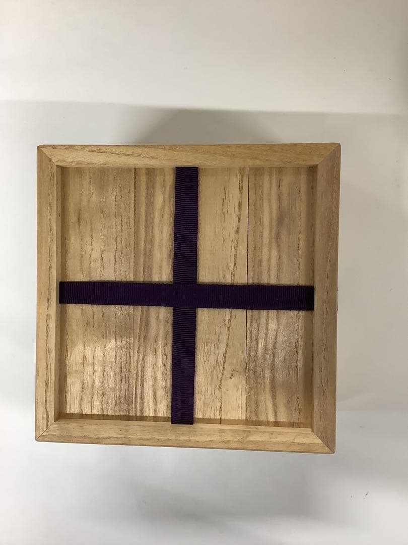 純銀 銀杯 169g 勤続表彰記念 木箱付き