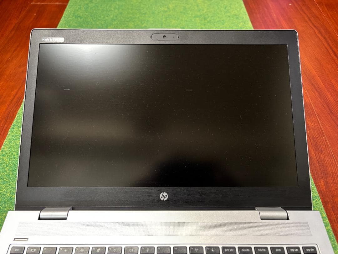 HP Probook 650 G5 i5 メモリ16GB/SSD256GB