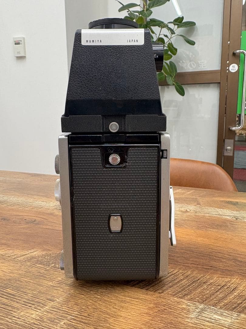 マミヤ MAMIYA C33 PROFESSIONAL