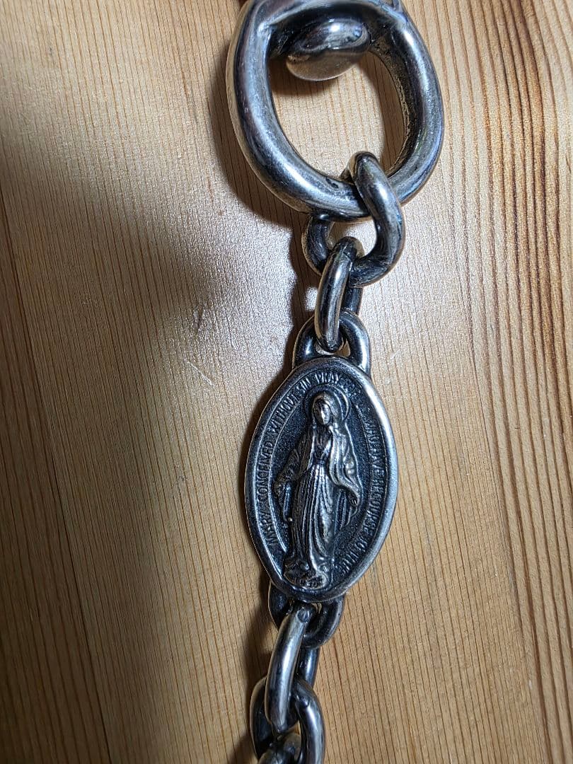 amp japan ウォレットチェーン