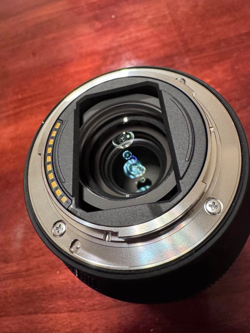 Sony FE20-70mm F4 G ズームレンズ