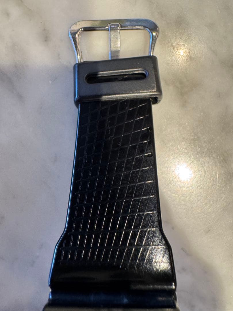 カシオ　G-SHOCK GWX5600 電波タフソーラー　Gライド　国内正規品