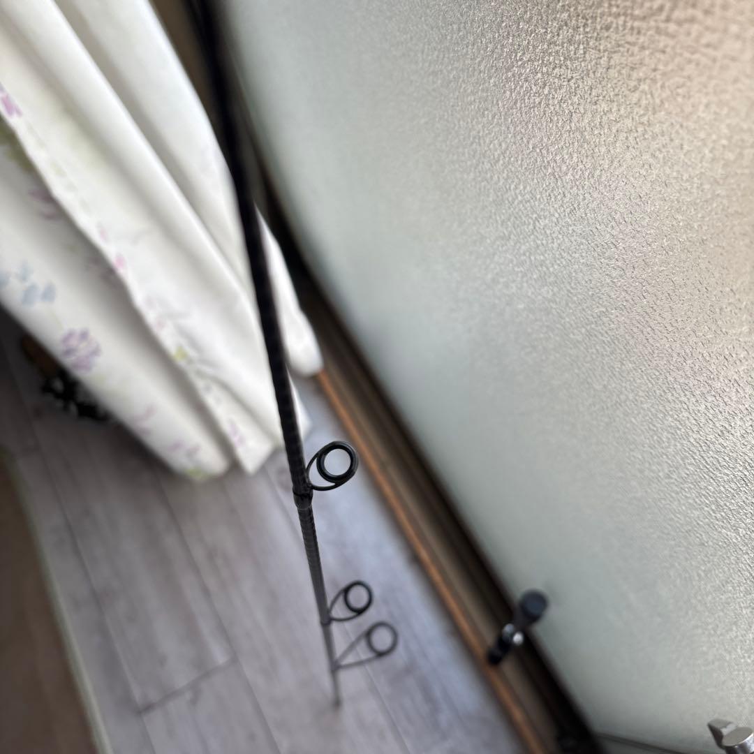 新品　20ゾディアス264UL-S