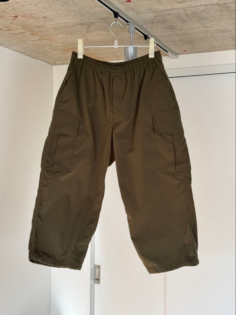 パンツ DAIWA PIER39 TECH WIDE 6P PANTS