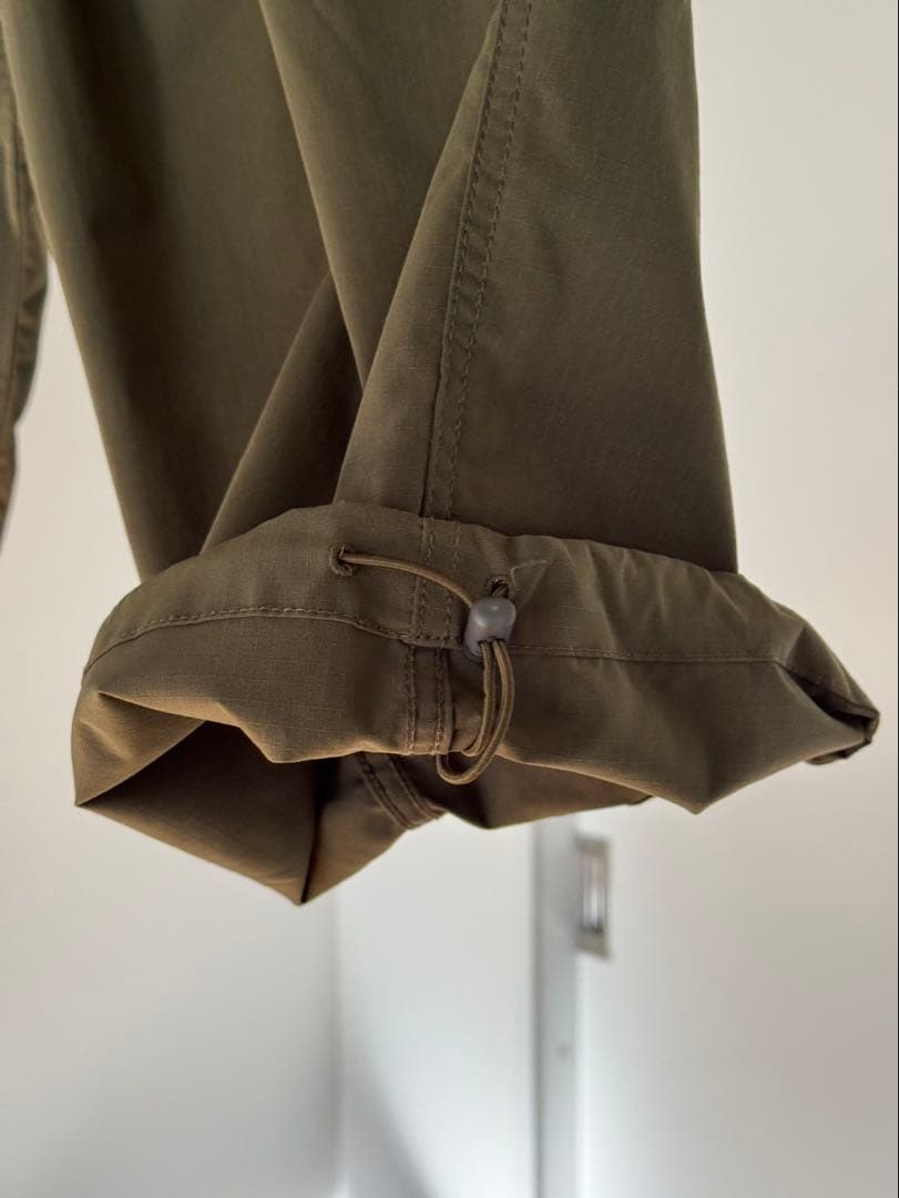 パンツ DAIWA PIER39 TECH WIDE 6P PANTS