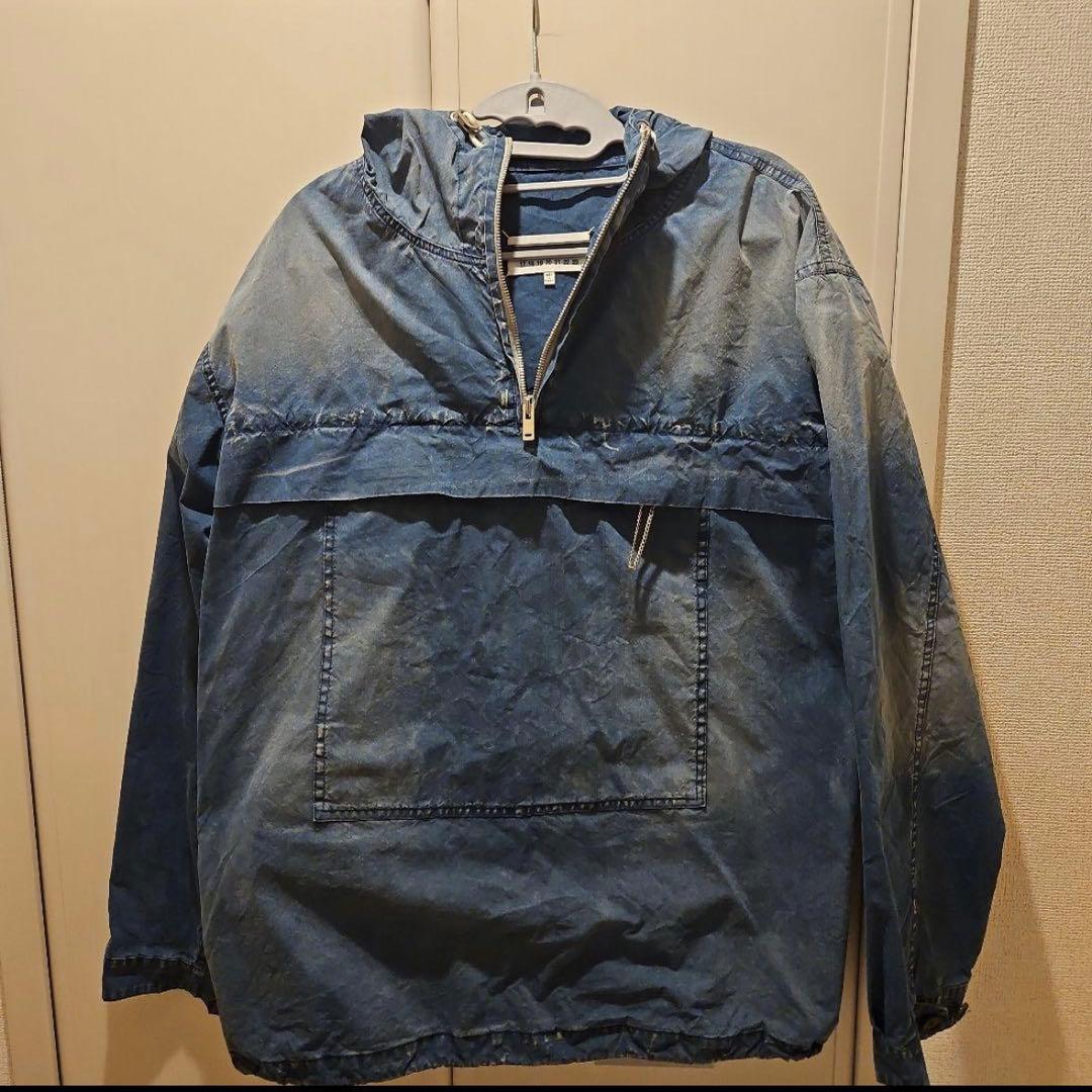 Maison Margiela　アノラックパーカー
