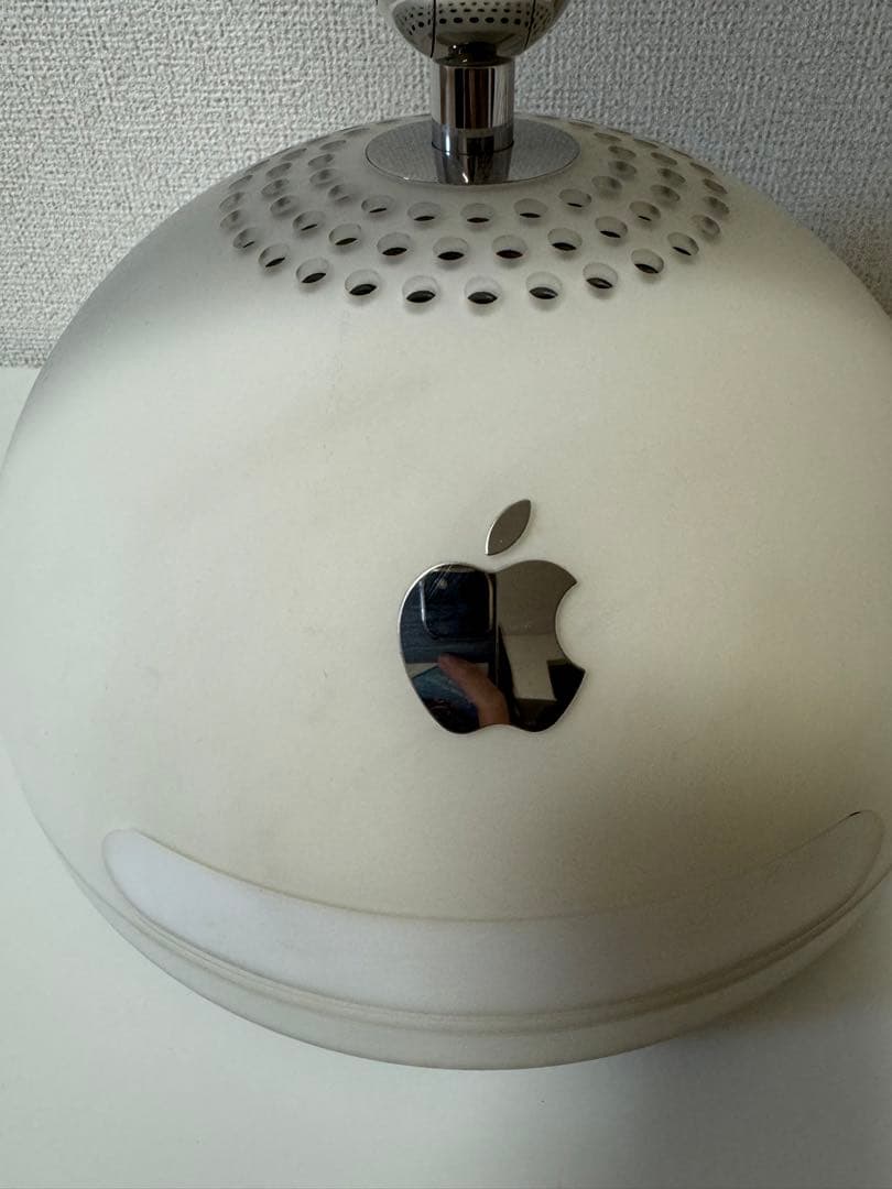 Apple iMac g4 大福 カメラ付き
