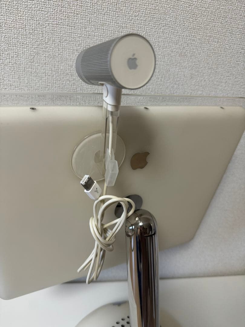 Apple iMac g4 大福 カメラ付き