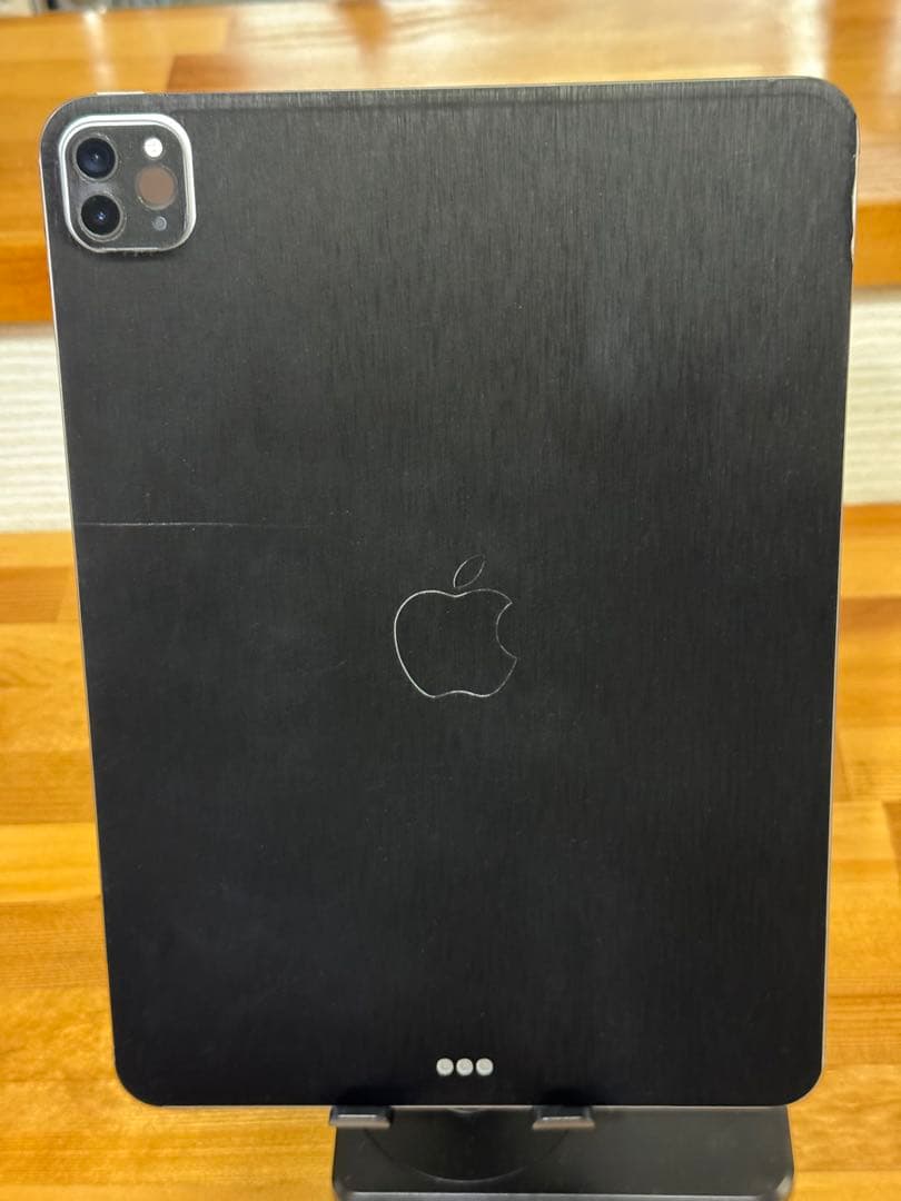 iPad pro 11 M1 128GB セルラー 第3世代 バッテリー100%