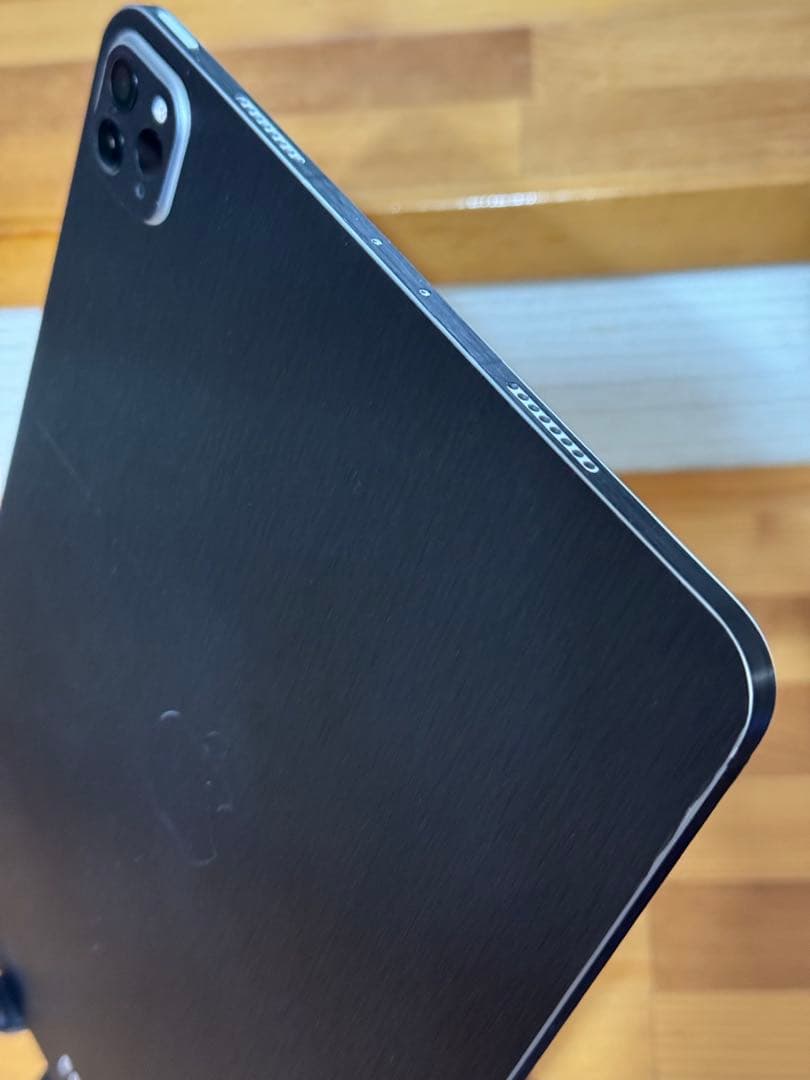 iPad pro 11 M1 128GB セルラー 第3世代 バッテリー100%